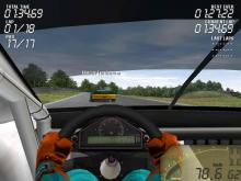 Swedish Touring Car Championship 2 screenshot #12