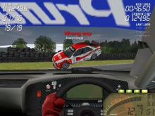 Swedish Touring Car Championship 2 screenshot #13