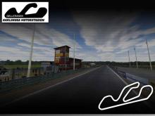 Swedish Touring Car Championship 2 screenshot #3