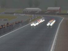 Swedish Touring Car Championship 2 screenshot #5