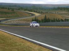 Swedish Touring Car Championship 2 screenshot #7