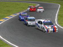 Swedish Touring Car Championship 2 screenshot #8