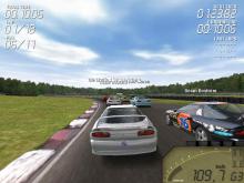 Swedish Touring Car Championship 2 screenshot #9