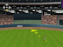 Triple Play 2001 screenshot #15