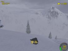 Tux Racer screenshot #5