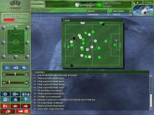 UEFA Manager 2000 screenshot #13