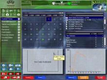 UEFA Manager 2000 screenshot #4