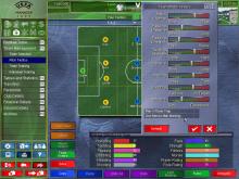 UEFA Manager 2000 screenshot #6