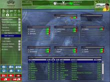UEFA Manager 2000 screenshot #7
