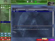 UEFA Manager 2000 screenshot #8