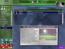 UEFA Manager 2000 screenshot #9