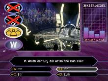 Who Wants to Be a Millionaire: 2nd Edition screenshot #10
