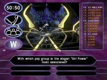 Who Wants to Be a Millionaire: 2nd Edition screenshot #6