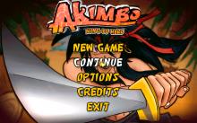 Akimbo: Kung-Fu Hero screenshot #1