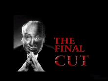 Alfred Hitchcock Presents The Final Cut screenshot