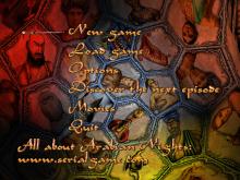 Arabian Nights screenshot #2