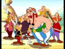 Asterix Mega Madness screenshot #15