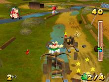 Asterix Mega Madness screenshot #2