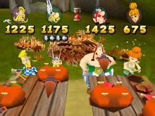 Asterix Mega Madness screenshot #3