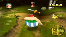 Asterix Mega Madness screenshot #5