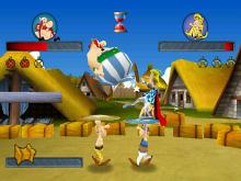 Asterix Mega Madness screenshot #6