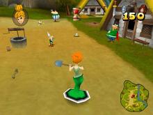 Asterix Mega Madness screenshot #7