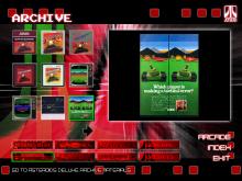 Atari Anniversary Edition screenshot #4