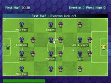 Championship Manager Quiz screenshot #3