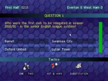 Championship Manager Quiz screenshot #4