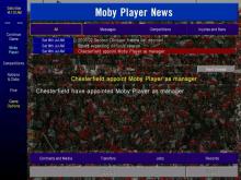 Championship Manager: Season 01/02 screenshot #9