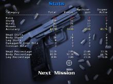 CIA Operative: Solo Missions screenshot #13