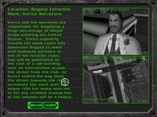 CIA Operative: Solo Missions screenshot #2