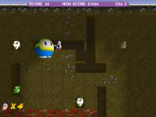 Dig Dug Deeper screenshot #7