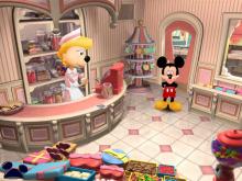 Disney's Mickey Saves the Day: 3D Adventure screenshot #12