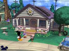 Disney's Mickey Saves the Day: 3D Adventure screenshot #14