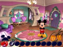 Disney's Mickey Saves the Day: 3D Adventure screenshot #4