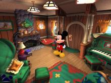 Disney's Mickey Saves the Day: 3D Adventure screenshot #6