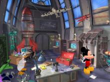 Disney's Mickey Saves the Day: 3D Adventure screenshot #8