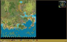 Divided Ground: Middle East Conflict 1948-1973 screenshot #7