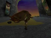 Dragon Riders: Chronicles of Pern screenshot #10