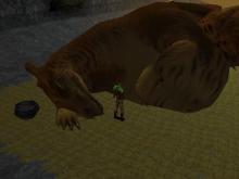 Dragon Riders: Chronicles of Pern screenshot #11