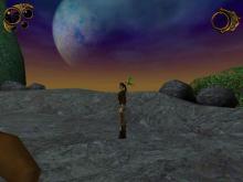 Dragon Riders: Chronicles of Pern screenshot #13