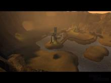 Dragon Riders: Chronicles of Pern screenshot #2
