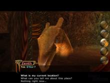 Dragon Riders: Chronicles of Pern screenshot #5
