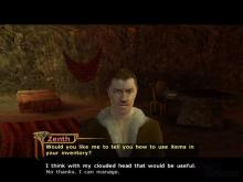 Dragon Riders: Chronicles of Pern screenshot #6