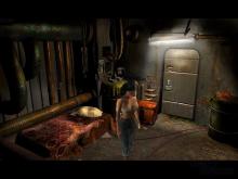 Druuna: Morbus Gravis screenshot #5