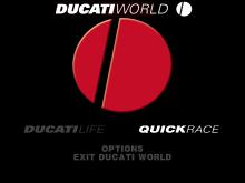 Ducati World: Racing Challenge screenshot