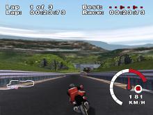 Ducati World: Racing Challenge screenshot #11