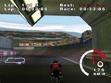 Ducati World: Racing Challenge screenshot #12