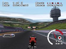Ducati World: Racing Challenge screenshot #13